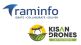 Raminfo Limited announces Kisan Drones Private Limited - Launching 100+ Stores Across India in Two Years